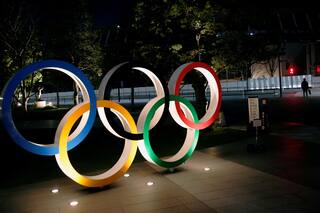 La World Rugby le enciende una vela a Tokio 2021