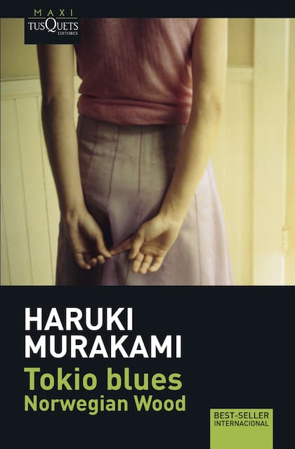 "Tokio Blues" - Haruki Murakami