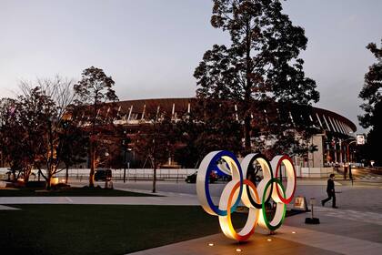 Tokio entró en estado de emergencia y vuelven las dudas sobre el futuro de los Juegos Olímpicos