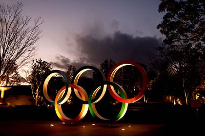 Un panorama oscuro para los anillos olímpicos, que sufrirían su primera cancelación fuera de tiempos de guerra mundial.