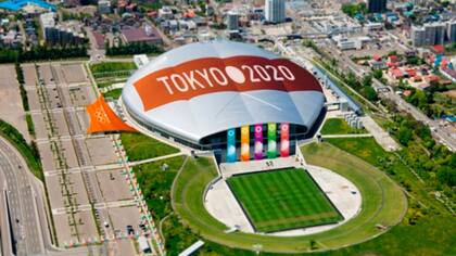 Tokio realizará unos Juegos más austeros