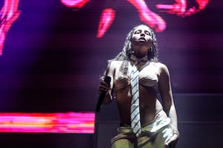 Tokischa comparte su camino a la recuperación en “Amor & Droga”