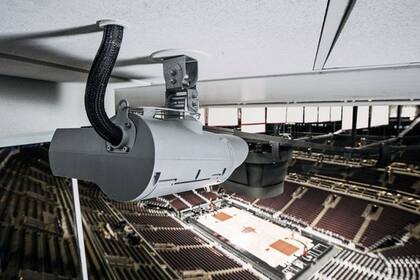 Tokyo 2020 son los primeros Juegos Olímpicos que se producen de forma nativa en resolución 4K HDR