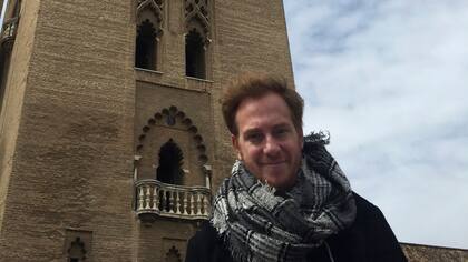 Tolcachir, con la sensibilidad necesaria para istikhbar