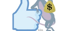 Reclamos en un país sin crédito ni reputación