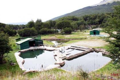 Tolhuin es una ciudad fueguina que se encuentra a 100 km tanto de Ushuaia como de Río Grande