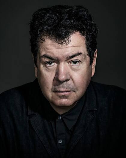 Tolhurst se presentará el sábado 18 de noviembre en Niceto Club