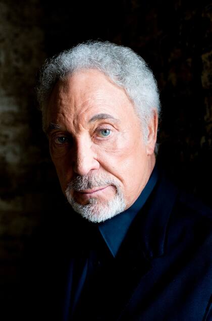 Tom Jones