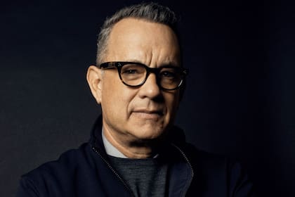 Tom Hanks, protagonista de Captain Phillips