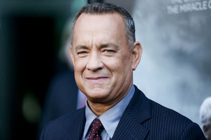 Tom Hanks: el elegido para celebrar la asunción de Joe Biden