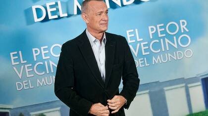 Tom Hanks