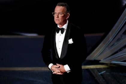 Tom Hanks consideró la trilogía de El Código Da Vinci como una de sus peores críticas actorales