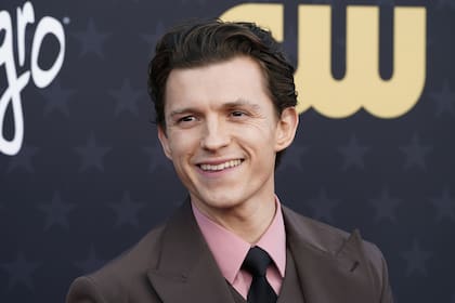 Tom Holland
