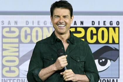 Cruise confirmó la secuela en mayo de 2018