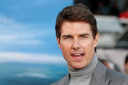 Tom Cruise pasó por más de 15 colegios.