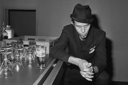 Tom Waits