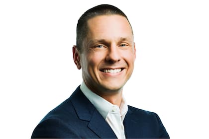 Tom Alison es el actual director de Facebook