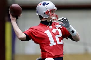 Super Bowl 2018: Tom Brady, una leyenda que quiere seguir batiendo récords
