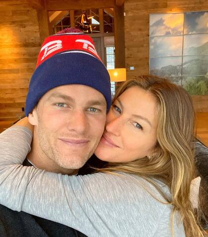 Tom Brady y Gisele Bündchen confirmaron su divorcio en octubre de 2022