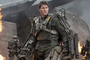 Las mejores series y películas para disfrutar este fin de semana en Netflix