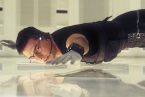Así empezó Misión Imposible: de las dudas de Tom Cruise a las arriesgadas escenas de riesgo