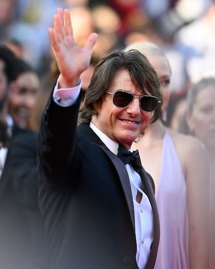Tom Cruise es un fiel seguidor de la cienciología, una religión fundada por L. Ron Hubbard