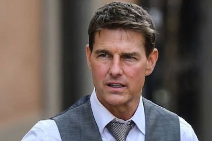 Tom Cruise, sabe que cualquier contagio o problema con la filmacin, implica que la misma sea detenida