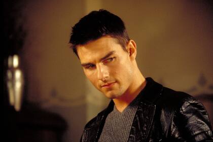 Tom Cruise sabía muy bien que la idea de Misión imposible debía reformularse para llegar a la pantalla grande