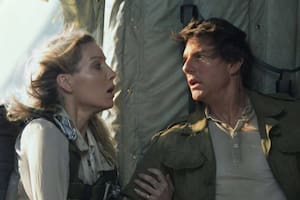 La película de Tom Cruise denostada por la crítica que hoy es furor en el streaming