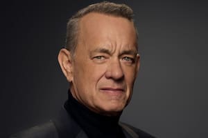 Tiene 20 episodios e imágenes inéditas: cómo es la serie documental Segunda Guerra Mundial con Tom Hanks
