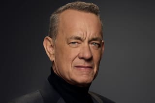 Tiene 20 episodios e imágenes inéditas: cómo es la serie documental Segunda Guerra Mundial con Tom Hanks