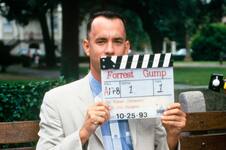Forrest Gump: la traición que hizo posible un clásico del cine y la política que hizo correr a su protagonista