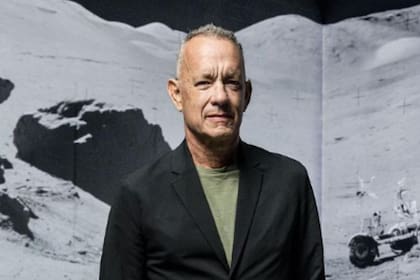 Tom Hanks se destaca por sus actuaciones emotivas