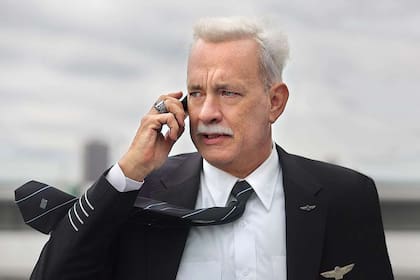 Tom Hanks se pone a las órdenes de Clint Eastwood