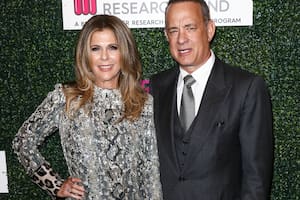 El motivo por el que Tom Hanks y Rita Wilson son ciudadanos griegos