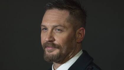 Tom Hardy se convirtió en un héroe en la vida real