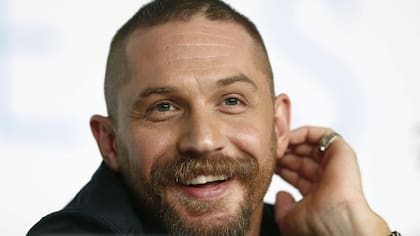 Tom Hardy será Venom