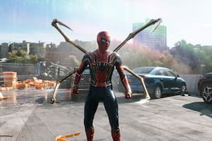 De la esperada Spider-Man: sin camino a casa a lo mejor del cine francés actual