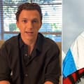 El Gaucho Araña recibió un saludo de Tom Holland y se volvió viral
