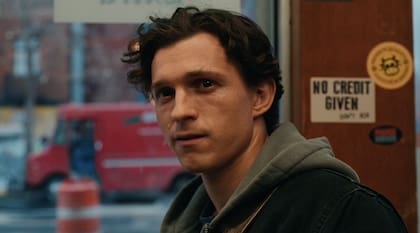 Tom Holland vuelve a uno de los personajes que lo catapultó a la fama (Captura: Sony)