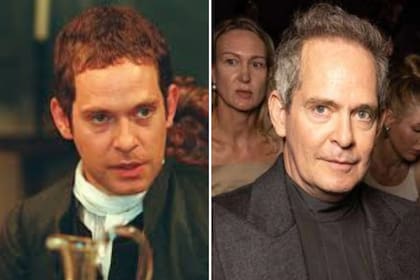 Tom Hollander es considerado uno de los grandes actores del Reino Unido (Foto: Captura )