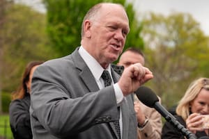 Tom Homan adelantó que pretende triplicar las redades de ICE en los lugares de trabajo