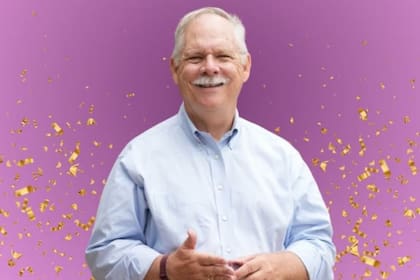 Tom Keen obtuvo el 53,97% de los apoyos para el distrito 1