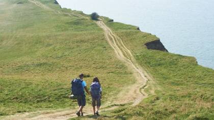 Tom Murray, terapeuta sexual y profesor de la Universidad de Adler, considera que los años sabáticos pueden funcionar cuando cada uno en la pareja prioriza la comunicación