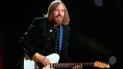 Tom Petty supo unir el espíritu del rock con cierto sabor folk y un aire pop que embelleció sus canciones  