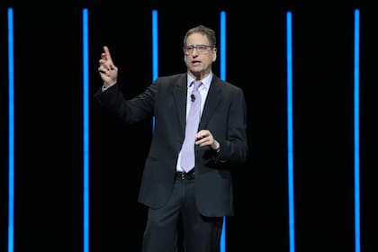 Tom Rothman, CEO de Sony Pictures