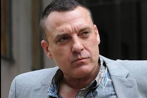 Tom Sizemore, actor de Rescatando al soldado Ryan, sufrió un aneurisma cerebral