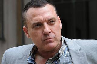 La salud de Tom Sizemore: el comunicado completo de su representante