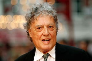 Murió el dramaturgo Tom Stoppard, guionista de Shakespeare enamorado y El imperio del sol