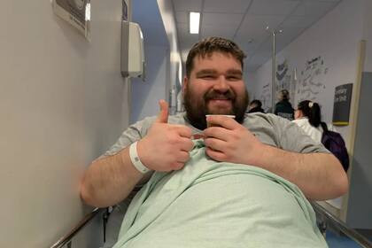 Tom sufrió un paro cardíaco y falleció el 28 de enero de 2025